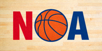 美国职业篮球联赛NBA官方标志