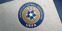 欧洲足球协会联盟UEFA官方标志