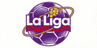 西班牙足球甲级联赛La Liga官方标志