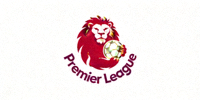 英超联赛Premier League官方标志
